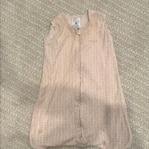 Halo Sleep Sack: size small (birth to 6 months)
